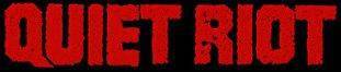 logo Quiet Riot